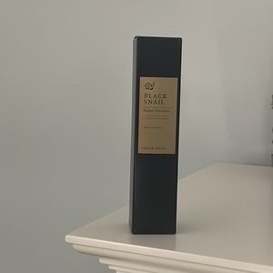 HOLIKA HOLIKA Prime Youth Black Snail Emulsion 100ml/3.38oz NIB